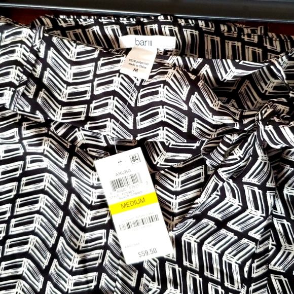 Women's wide leg pants - Picture 5 of 5